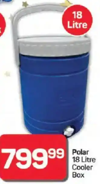 Pick n Pay Hypermarket Polar Cooler Box offer