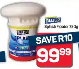 Pick n Pay Hypermarket BLU52 Splash Floater offer