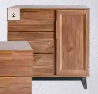 Builders Warehouse Home & Kitchen Kera Side Unit offer
