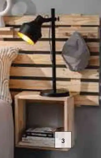 Builders Warehouse Shelfmate Modular Cube offer