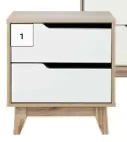 Builders Warehouse Home & Kitchen Rodus Pedestal offer