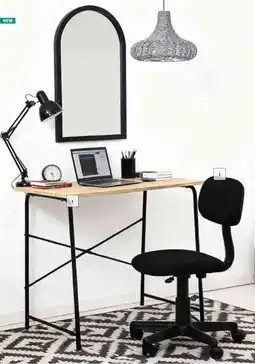 Builders Warehouse Sheldon Student Desk & Chair Combo offer
