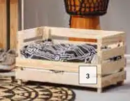 Builders Warehouse Shelfmate Modular Pine Crate offer