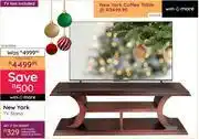 Bradlows New York TV Stand 10303558 offer