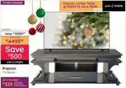 Bradlows Preston TV Stand 10303953 offer