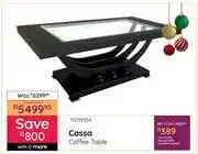 Bradlows Cassa Coffee Table 10296354 offer