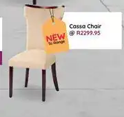 Bradlows Cassa Chair offer