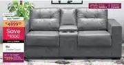 Bradlows Rio 2 Seater Couch 10298124001 offer