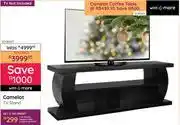 Bradlows Camelot TV Stand 10126937 offer