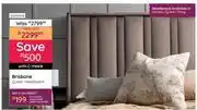 Bradlows Brisbane Queen Headboard 10290938 offer
