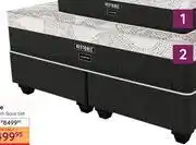 Bradlows Restonic Jasmine King 183cm Base Set 10290386 offer