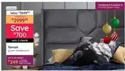 Bradlows Tamsin Queen Headboard 10298928 offer