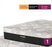 Bradlows Restonic Jasmine Queen 152cm Base Set 10290385 offer