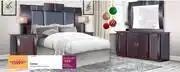 Bradlows Santos 2 Piece Bedroom Suite 10296211 offer