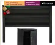 Bradlows Kingsley Headboard 10282405001 offer