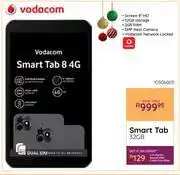 Bradlows Vodacom Smart Tab 32GB 10306003 offer