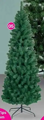 Game 180 cm Canadian Pine Tree offer