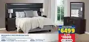 Russells Brooklyn 2 Piece Bedroom Suite 10282721 offer