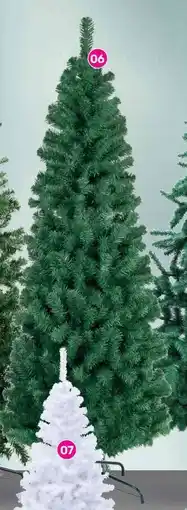 Game 210 cm Canadian Pine Tree offer