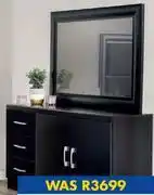 Russells Astrid Dresser offer