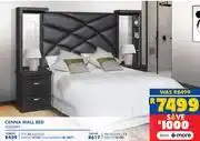 Russells Cenna Wall Bed 10303491 offer
