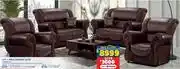 Russells City 4 Piece Lounge Suite 10289581001 offer