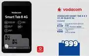 Russells Vodacom Smart Tab 8 8 2 32 4G Black NL 10306003 offer
