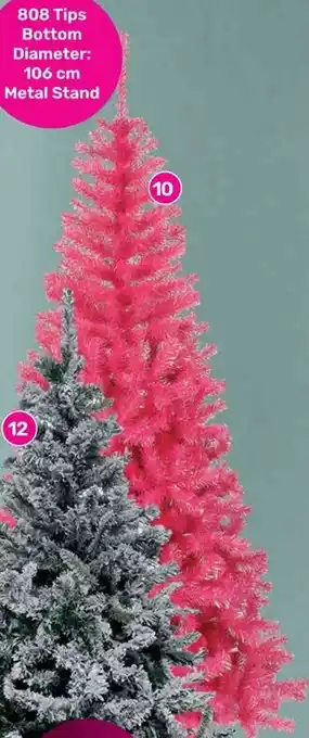 Game 210 cm Pink Tree offer