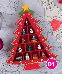 Game Christmas Baking Set offer