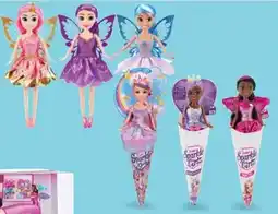 Game Fairy Doll OR Unicorn Princess OR 26 cm Fairy Princess/ Unicorn Doll offer