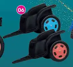 Game Big Jim Racing Trailer Black, Red OR Pink offer