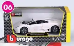 Game 1:24 Diecast Metal Car Collection offer