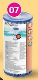 Game Bestway Filter Cartridge II offer