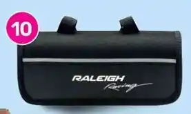 Game RALEIGH Racing Rescue Tool Kit offer