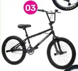 Game Movelo 20" Trick Bike offer