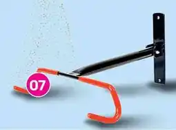 Game RALEIGH Indoor Storage Hook offer