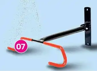 Game RALEIGH Indoor Storage Hook offer