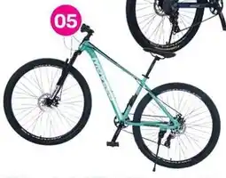 Game Movelo 29" Hurricane 3.0 Mountain Bike offer