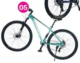 Game Movelo 29" Hurricane 3.0 Mountain Bike offer