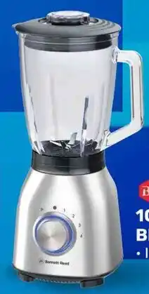 Game Bennett Read 1000 W Power Blender offer