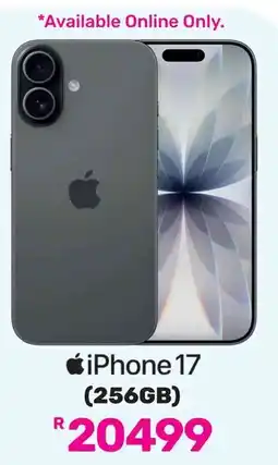 Game iPhone 17 offer