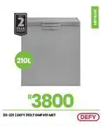 Fair Price Defy 210L Met DMF451 20-221 offer