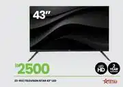 Fair Price Istar 43 LED Television 23-813 offer