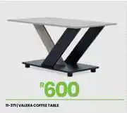 Fair Price Valera Coffee Table 11-371 offer