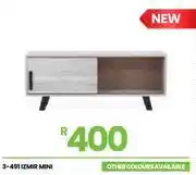 Fair Price Zmir Mini 3-491 offer