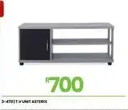 Fair Price Asterix TV Unit 3-470 offer