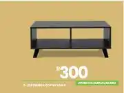 Fair Price Bursa Coffee Table 11-358 offer