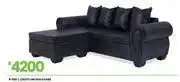 Fair Price Lincoln Chaise L/Suite 9-1120 offer