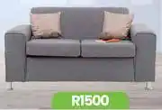 Fair Price Lola 2 Seater Sofa offer