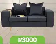 Fair Price Belle 2 Seater Sofa offer